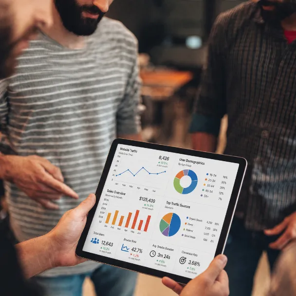 Consumer insights